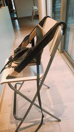 Handysitt, Ophalen, Gebruikt