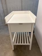 Verzorgingstafel Childwood, Ophalen, Gebruikt, Minder dan 75 cm, 70 cm of meer