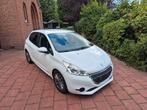 Peugeot 208
1.4 Benzine
Airco*, Auto's, Euro 5, Zwart, 4 cilinders, Wit