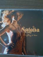 CD Natalia Everything & More, Ophalen of Verzenden