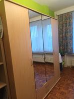 Garde-robe, Maison & Meubles, Armoires | Penderies & Garde-robes, Avec tiroir(s), 150 à 200 cm, Contemporain, Utilisé