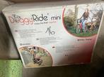 Doggyride mini fietskar, Dieren en Toebehoren, Honden-accessoires, Ophalen, Zo goed als nieuw