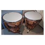 Adams Professional Big Sound - pauken timpani paukenset, Ophalen of Verzenden, Gebruikt, Melodische percussie