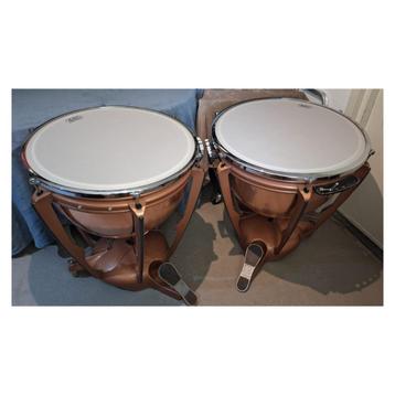 Adams Professional Big Sound - pauken timpani paukenset beschikbaar voor biedingen