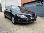 Volkswagen Passat 1.4 TSI Comfortline, Auto's, 4 deurs, 122 pk, Gebruikt, 4 cilinders