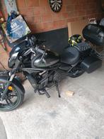 Zeeeer goede kawasaki vulcan s, Motoren, 2 cilinders, Chopper, Particulier, Meer dan 35 kW