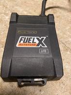 Fuel X brandstofoptimalisatie-module, Motoren, Ophalen