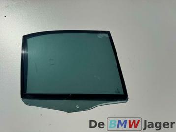 Zijruit rechtsachter dubbelglas BMW 5-serie E39 51348185800 beschikbaar voor biedingen