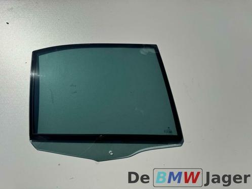 Zijruit rechtsachter dubbelglas BMW 5-serie E39 51348185800, Auto-onderdelen, Ruiten en Toebehoren, BMW, Gebruikt, Ophalen of Verzenden