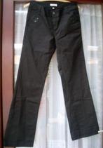 Zwarte broek van Women & Soul van JBC maat 38, Vêtements | Femmes, Culottes & Pantalons, JBC, Noir, Taille 38/40 (M), Porté