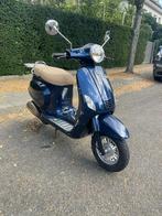 Scooter neco B klasse, Fietsen en Brommers, Ophalen, Gts, Benzine, 50 cc