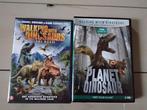 Dvd’s dinosaurus, Cd's en Dvd's, Ophalen of Verzenden, Zo goed als nieuw