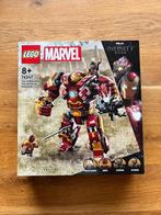 LEGO Marvel (76247) Hulkbuster Slag om Wakanda - NIEUW, Enfants & Bébés, Jouets | Duplo & Lego, Ensemble complet, Lego, Enlèvement ou Envoi