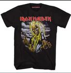 T-shirt iron maiden M, XXL, Kleding | Heren, Ophalen of Verzenden, Nieuw