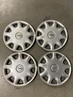 Wieldop Opel Astra Set van 4| 15 Inch | 90498213DR, Ophalen of Verzenden, Gebruikt