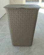 Panier à linge Allibert, Ophalen of Verzenden, Zo goed als nieuw, Mand