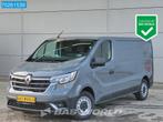 Renault Trafic 170pk 170PK Automaat L2H1 LED Cruise Control, Autos, Neuf, Argent ou Gris, Achat, Euro 6