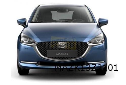 Mazda 2 (2/20-) koplamp L (adaptive driving beam) Origineel!, Auto-onderdelen, Verlichting, Mazda, Nieuw, Verzenden