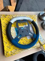 Alfano Kart Stuur Blauw., Enlèvement, Comme neuf, Kart