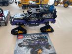 LEGO Technic Extreem Avontuur Voertuig - 42069, Hobby en Vrije tijd, Ophalen, Zo goed als nieuw
