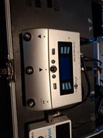 Tc helicon play electric incl 6 switch en flightcase., Muziek en Instrumenten, Effecten, Ophalen of Verzenden