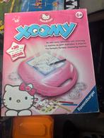 Xoomy lichtbak (hello kitty), Hobby en Vrije tijd, Ophalen, Zo goed als nieuw