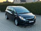 Opel astra 2014, Euro 5, Achat, 7 places, Boîte manuelle