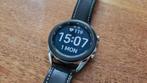 Samsung Galaxy Watch 3, Handtassen en Accessoires, Smartwatches, Ophalen, Zwart, Zo goed als nieuw, Hoogte