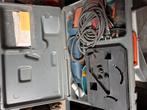BOSCH GVS 350 AE schuurmachine, Doe-het-zelf en Bouw, Gereedschap | Schuurmachines, Ophalen, Gebruikt