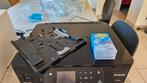 epson xp640, Ophalen, Gebruikt, Printer