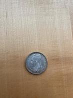 Zilveren munt Koning Albert 20 frank -1934, Timbres & Monnaies, Monnaies | Belgique, Monnaie en vrac, Argent, Argent, Envoi