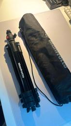 Manfrotto Compact Light, Ophalen of Verzenden, Zo goed als nieuw
