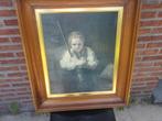 tableau, Antiquités & Art, Enlèvement
