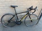 TREK Domane AL 2 maat 52, Fietsen en Brommers, Ophalen, Zo goed als nieuw, Carbon