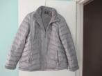 Anorak Dame, Taille 38/40 (M), Gris, Enlèvement ou Envoi, Comme neuf