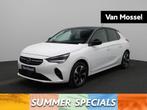 Opel Corsa-e Elegance 50 kWh, Auto's, Stof, 136 pk, Wit, 5 zetels