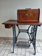 Ancienne machine à coudre, Antiquités & Art, Enlèvement