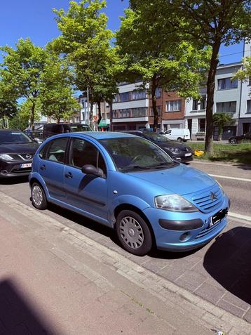 Citroën C3., Entreprise, Achat, C3