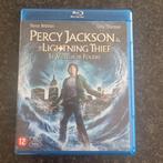 Percy Jackson & the Lightning Thief blu ray NL FR, Cd's en Dvd's, Ophalen of Verzenden, Zo goed als nieuw, Avontuur