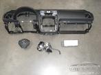 VW Scirocco Airbag Set Model 2008-2015, Auto-onderdelen, Ophalen of Verzenden, Gebruikt, Volkswagen