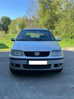 Volkswagen Polo, Auto's, Volkswagen, Zwart, 4 cilinders, 5 zetels, 5 deurs