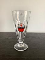 Vedett glas, Ophalen of Verzenden, Zo goed als nieuw, Bierglas