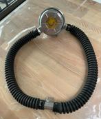 Duikontspanner retro Mistral La Spirotechnique Cousteau, Watersport en Boten, Duiken, Ophalen of Verzenden, Gebruikt, Overige typen