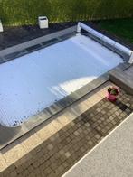 Zwembad, Tuin en Terras, Zwembad-toebehoren, Ophalen, Gebruikt, Overige typen