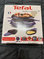 Tefal RE506412, Elektronische apparatuur, Gourmetstellen, Ophalen of Verzenden, Nieuw