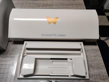 Silhouette Cameo 3 beschikbaar voor biedingen