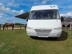 Mercedes Autostar  Aryal 2003 2700cdi 160pk, Caravans en Kamperen, Mobilhomes, Integraal, Mercedes-Benz, Diesel, Particulier