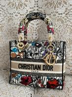 CHRISTIAN DIOR tasmodel Lady Dior als nieuw, Ophalen of Verzenden, Zo goed als nieuw