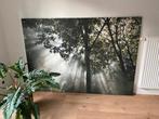 Ikea groot fotokader - 200x150cm, Ophalen