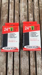 Fietsband maxxus 24”, Fietsen en Brommers, Fietsonderdelen, Ophalen of Verzenden, Zo goed als nieuw